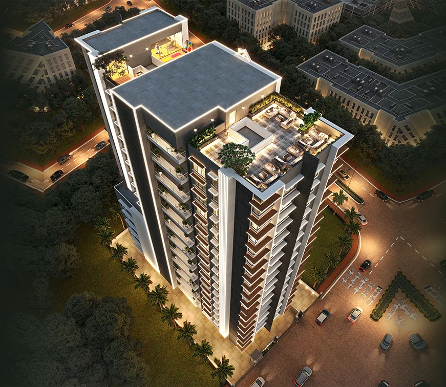 Tricity Chembur